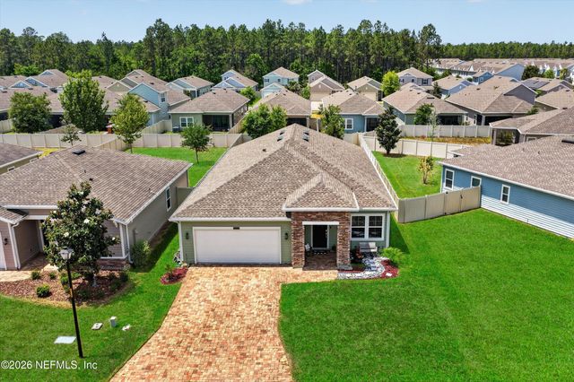 10218 POWELL CREEK Court, Jacksonville, FL 32222