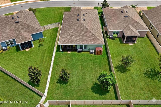 10218 POWELL CREEK Court, Jacksonville, FL 32222