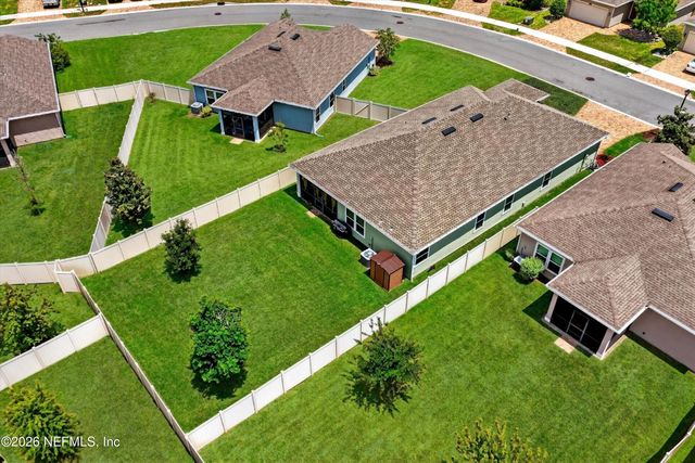 10218 POWELL CREEK Court, Jacksonville, FL 32222