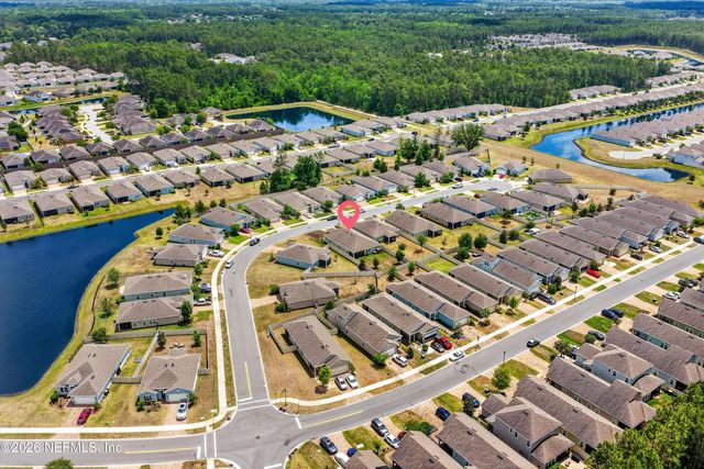 10218 POWELL CREEK Court, Jacksonville, FL 32222