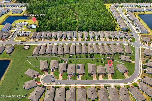 10218 POWELL CREEK Court, Jacksonville, FL 32222