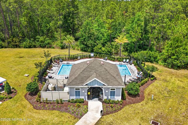 10218 POWELL CREEK Court, Jacksonville, FL 32222