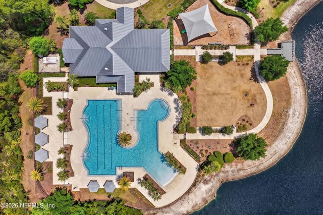 10218 POWELL CREEK Court, Jacksonville, FL 32222