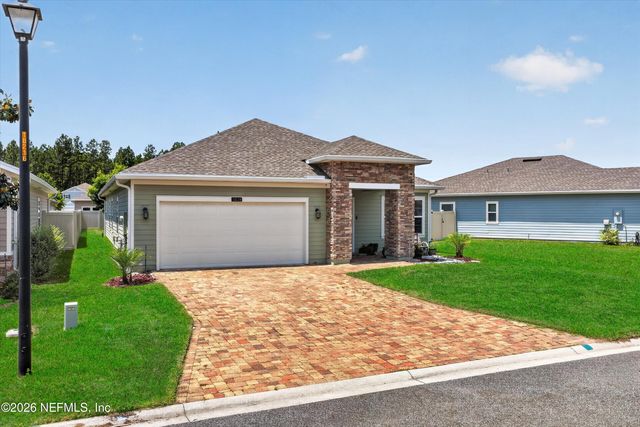 10218 POWELL CREEK Court, Jacksonville, FL 32222