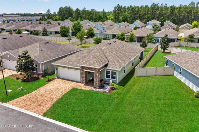 10218 POWELL CREEK Court, Jacksonville, FL 32222