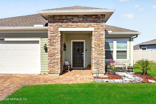 10218 POWELL CREEK Court, Jacksonville, FL 32222
