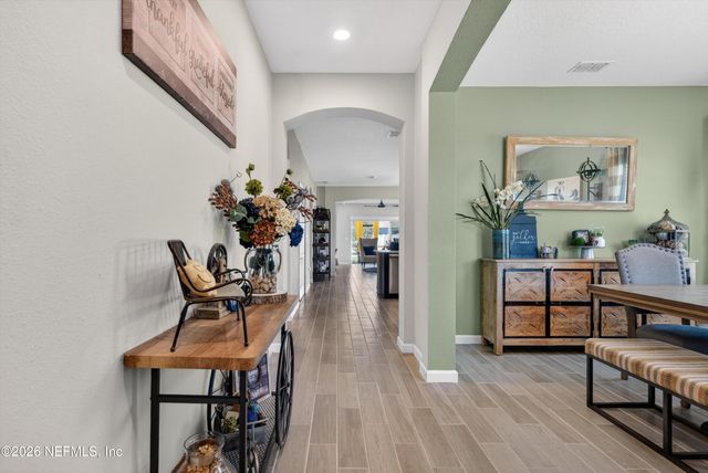 10218 POWELL CREEK Court, Jacksonville, FL 32222