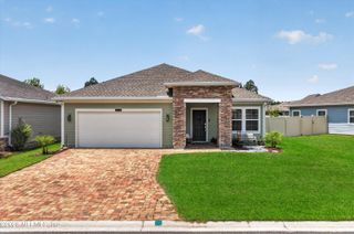 10218 POWELL CREEK Court, Jacksonville, FL 32222