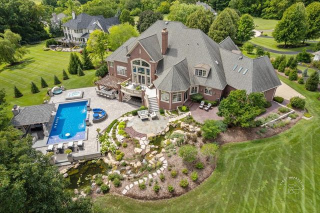 4N881 Old Farm Road, St. Charles, IL 60175