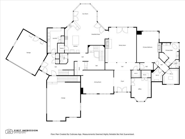 4N881 Old Farm Road, St. Charles, IL 60175