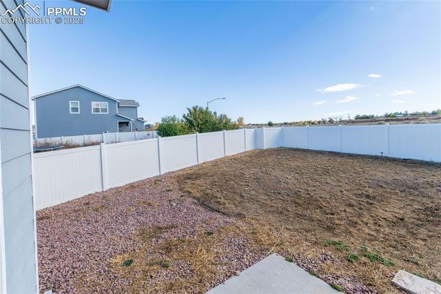 9767 Carnival Lane, Fountain, CO 80817