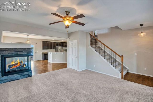 9767 Carnival Lane, Fountain, CO 80817