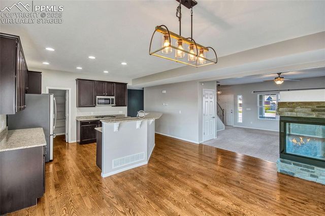 9767 Carnival Lane, Fountain, CO 80817