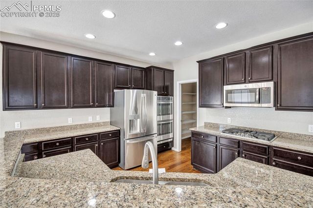 9767 Carnival Lane, Fountain, CO 80817