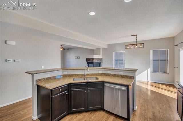 9767 Carnival Lane, Fountain, CO 80817