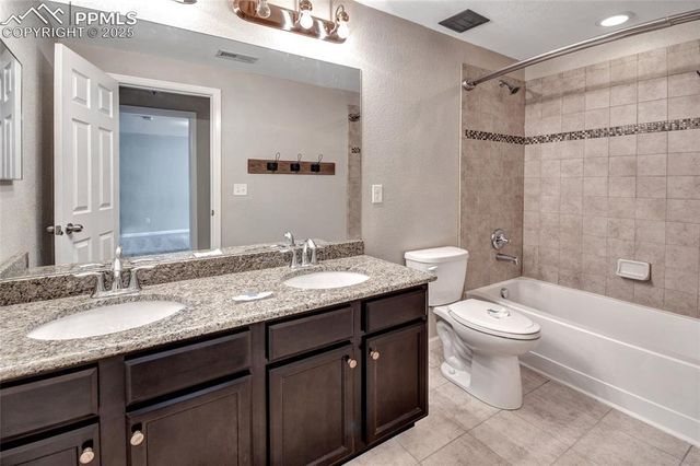 9767 Carnival Lane, Fountain, CO 80817