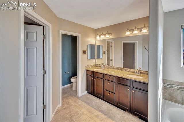 9767 Carnival Lane, Fountain, CO 80817