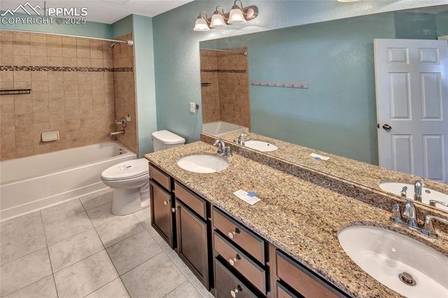 9767 Carnival Lane, Fountain, CO 80817