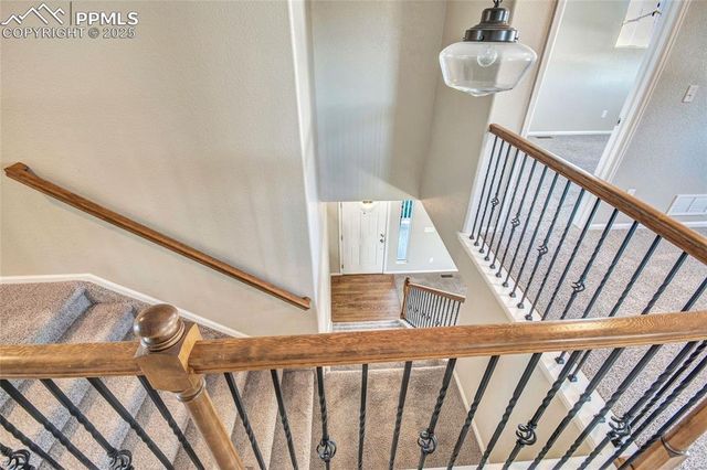 9767 Carnival Lane, Fountain, CO 80817