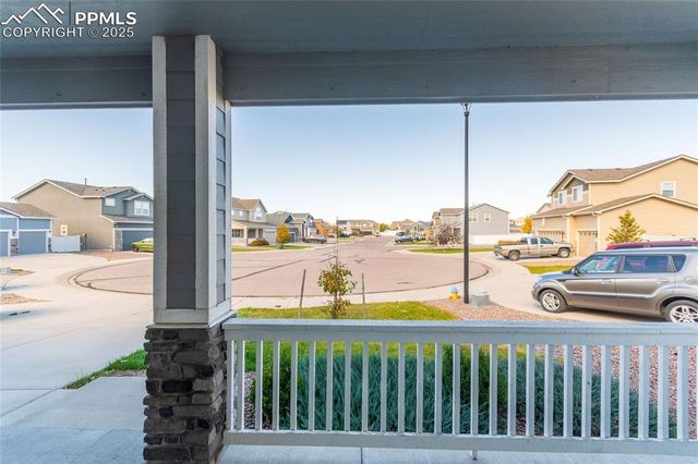 9767 Carnival Lane, Fountain, CO 80817