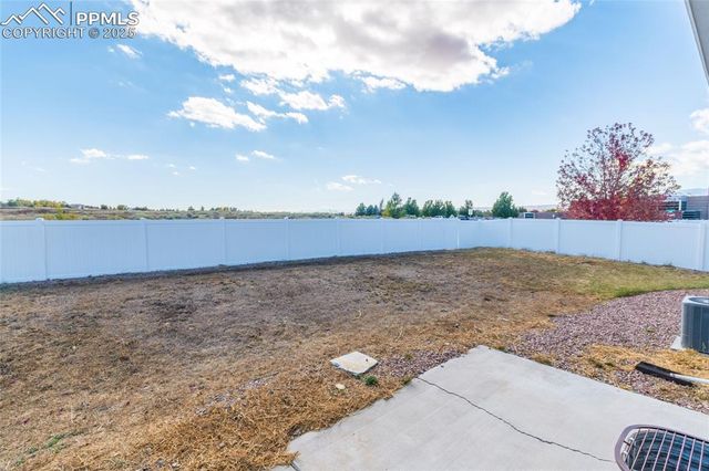 9767 Carnival Lane, Fountain, CO 80817