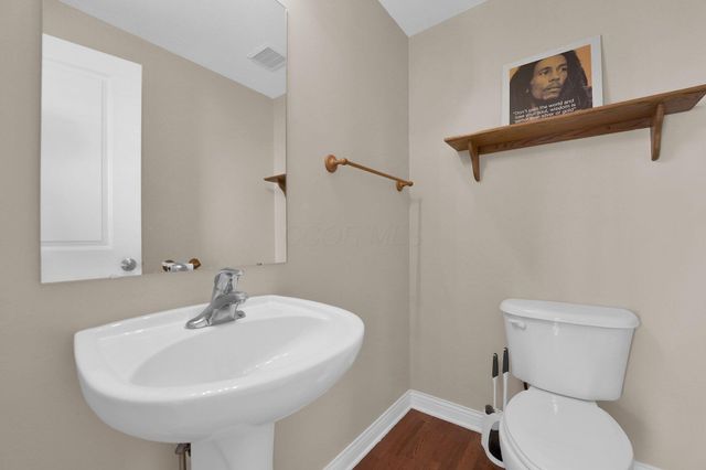 518 Lamplight Drive, Delaware, OH 43015