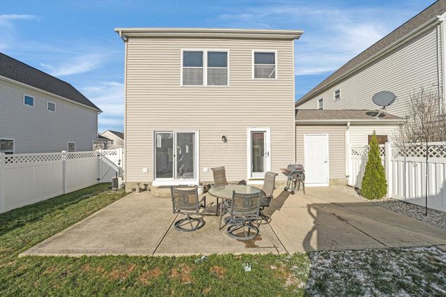 518 Lamplight Drive, Delaware, OH 43015