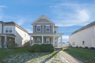 518 Lamplight Drive, Delaware, OH 43015