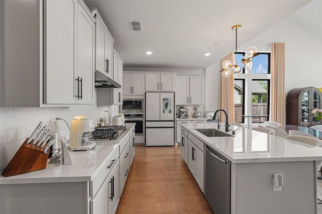 18742 Ebony Grove Trail, Cypress, TX 77433