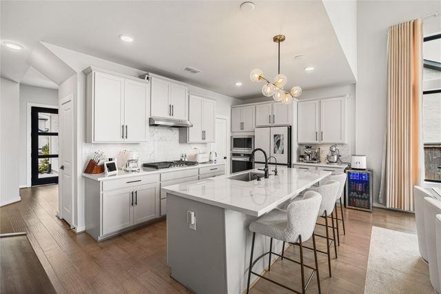 18742 Ebony Grove Trail, Cypress, TX 77433