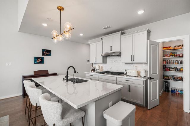 18742 Ebony Grove Trail, Cypress, TX 77433
