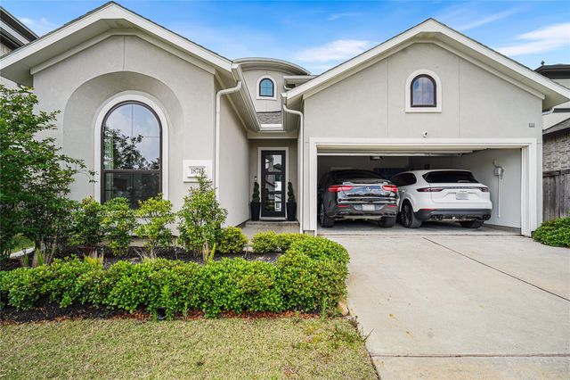 18742 Ebony Grove Trail, Cypress, TX 77433