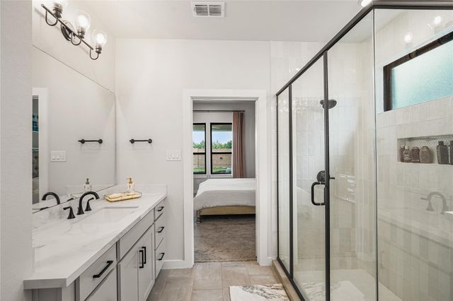 18742 Ebony Grove Trail, Cypress, TX 77433