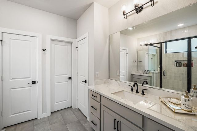 18742 Ebony Grove Trail, Cypress, TX 77433