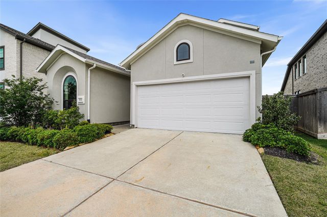 18742 Ebony Grove Trail, Cypress, TX 77433