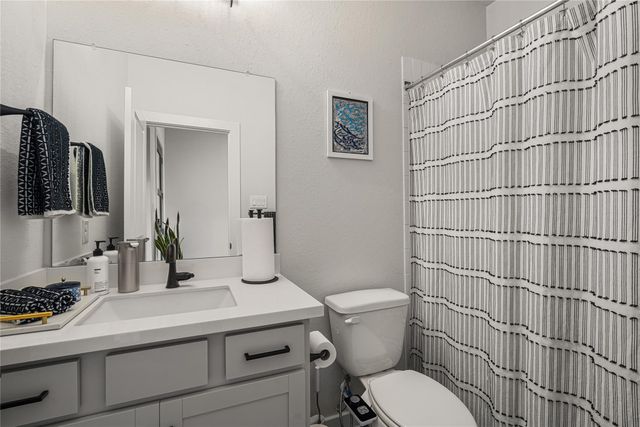 18742 Ebony Grove Trail, Cypress, TX 77433