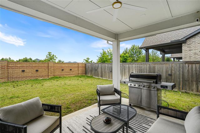 18742 Ebony Grove Trail, Cypress, TX 77433