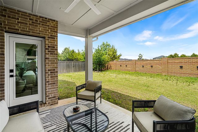 18742 Ebony Grove Trail, Cypress, TX 77433