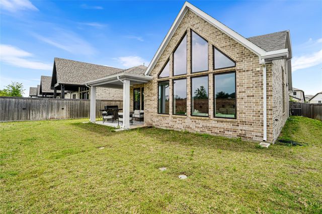 18742 Ebony Grove Trail, Cypress, TX 77433