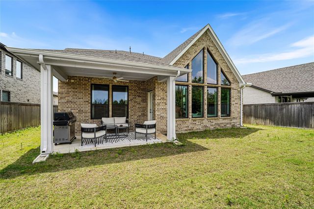 18742 Ebony Grove Trail, Cypress, TX 77433