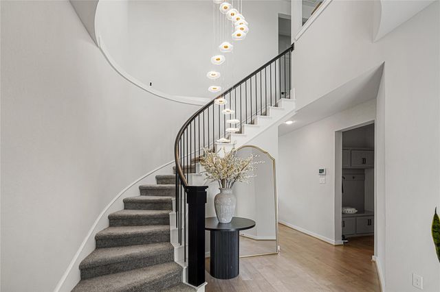 18742 Ebony Grove Trail, Cypress, TX 77433