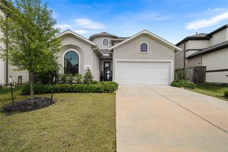 18742 Ebony Grove Trail, Cypress, TX 77433