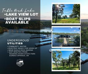 Lot 40a Boulder Rdg, Eagle Rock, MO 65641