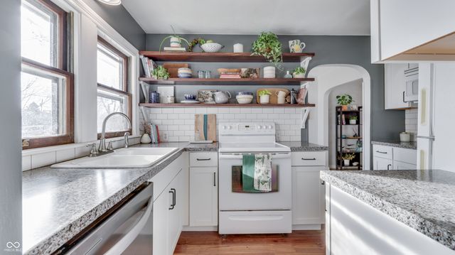 309 E Garfield Avenue, Martinsville, IN 46151