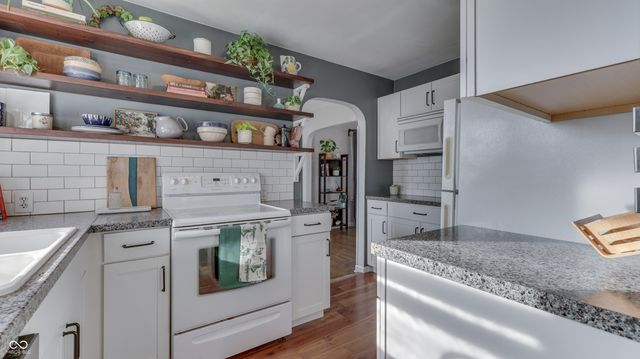 309 E Garfield Avenue, Martinsville, IN 46151