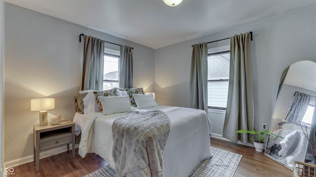 309 E Garfield Avenue, Martinsville, IN 46151