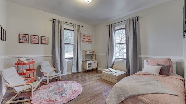 309 E Garfield Avenue, Martinsville, IN 46151