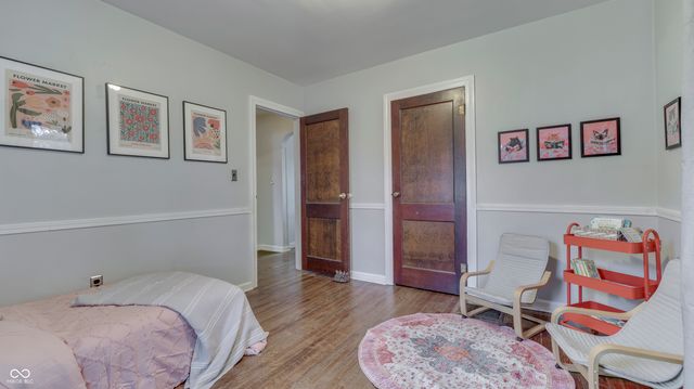 309 E Garfield Avenue, Martinsville, IN 46151