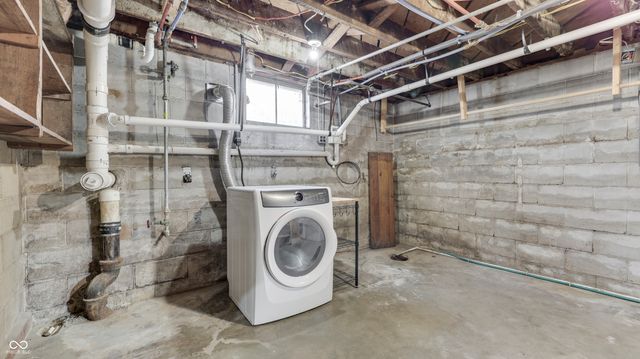 309 E Garfield Avenue, Martinsville, IN 46151