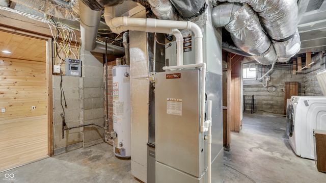 309 E Garfield Avenue, Martinsville, IN 46151